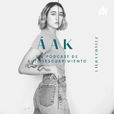 Ep. 1 - Piloto: ¿Qué es Áak? Ep. 1 - Piloto: ¿Qué es Áak?