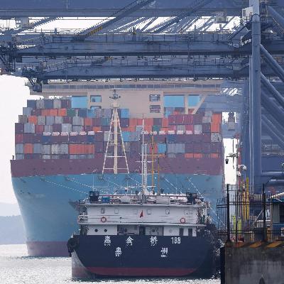 China culpa a Estados Unidos por los crecientes desequilibrios comerciales globales