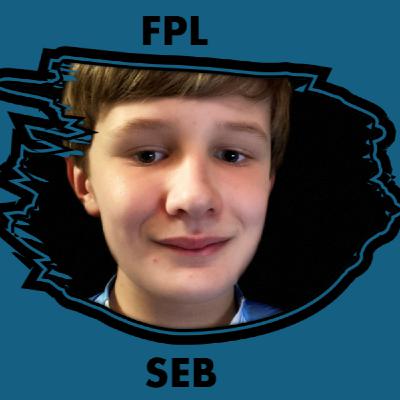 Gameweek 34-35 Gameweek 34-35