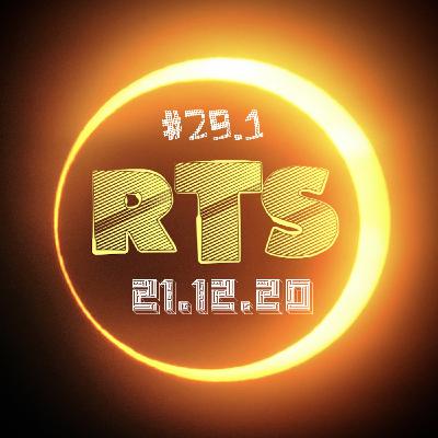 β΅οΈ RTS #29.1 Mighty Mike: Goodbye America π β΅οΈ RTS #29.1 Mighty Mike: Goodbye America π