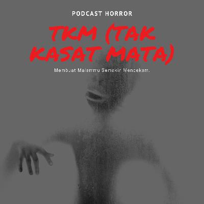 TKM (Tak Kasat Mata) Episode 1 : Story's Of Big Boss