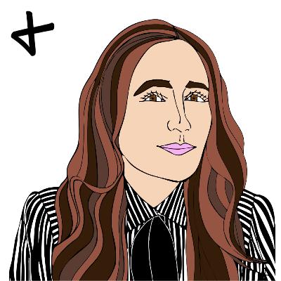 April Gargiulo: Founder + CEO, Vintner's Daughter