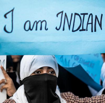 Why India’s Citizenship Amendment Act (CAA) is so controversial