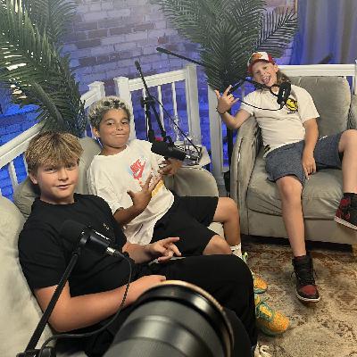 Raising Dad: Episode Nine Raising Dad: Episode Nine