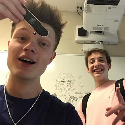 Snoop dog and wiz kalifa