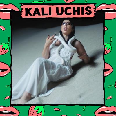 #RetratosLollaCL2020: Cap. 4 - Kali Uchis