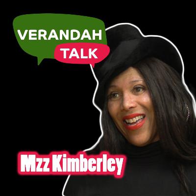Mzz Kimberley Mzz Kimberley