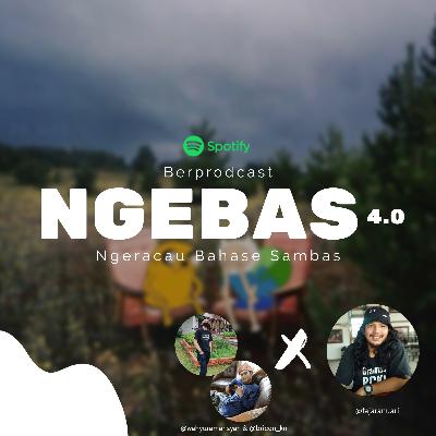 NGEBAS - Temu Pendengar