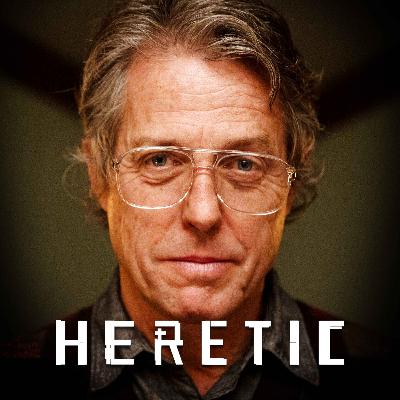 Why Heretic (2024) Might Be A24’s Most Divisive Film | Movie Review