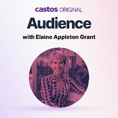 Hostiness with Elaine Appleton Grant