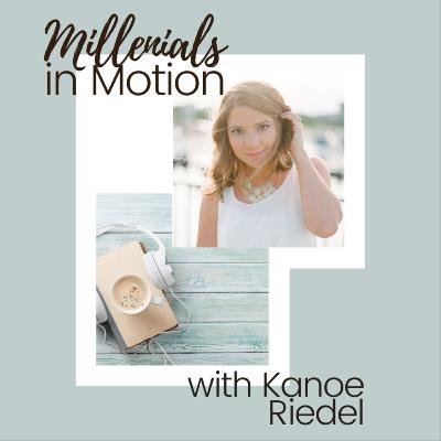 Millenials in Motion (Trailer) Millenials in Motion (Trailer)