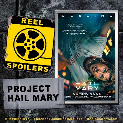 PROJECT HAIL MARY Starring Ryan Gosling, Sandra Hüller, James Ortiz PROJECT HAIL MARY Starring Ryan Gosling, Sandra Hüller, James Ortiz