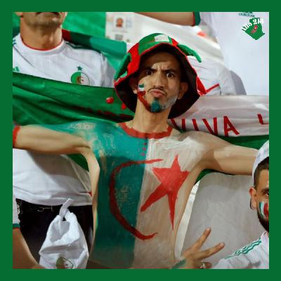 🇩🇿🎧 One two three, sauce algérienne, passeport... Allô 213 répond à  vos questions