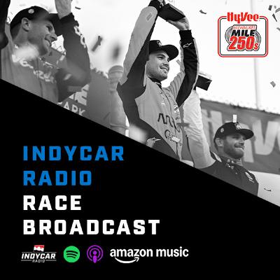 2024 INDYCAR Hy-Vee Milwaukee Mile 250 - Race 1 2024 INDYCAR Hy-Vee Milwaukee Mile 250 - Race 1