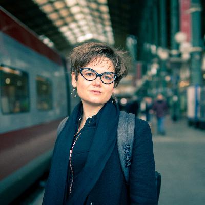 BONPOTE#5 Comment les banques réchauffent la planète | Lucie Pinson