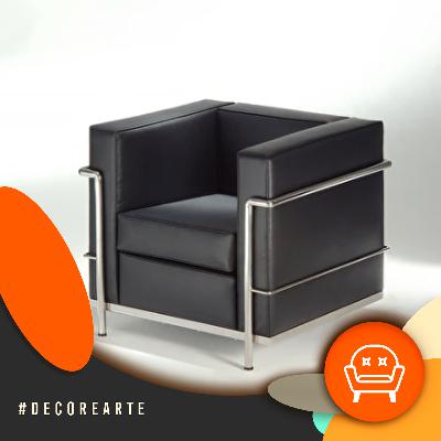 Decor e Arte - Lista de peças icônicas do Design