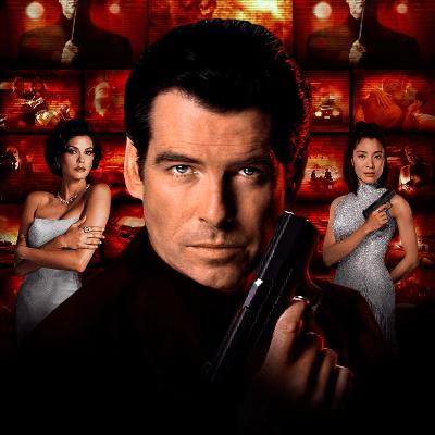 Tomorrow Never Dies