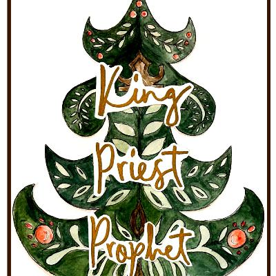 Advent Intro from Women's Bible Study