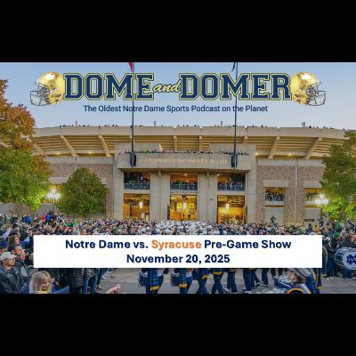 Irish by 50? Haters will still hate.