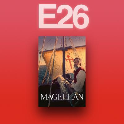 Magellan