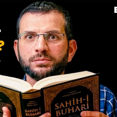 Kur’an Varken Hadislere Ne Gerek Var? | B1 Kur’an Varken Hadislere Ne Gerek Var? | B1