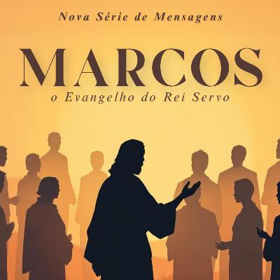 Cegos pela tradição | Marcos 7.1-13 (ep. 25)