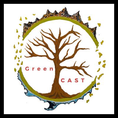 Green Cast - Piloto