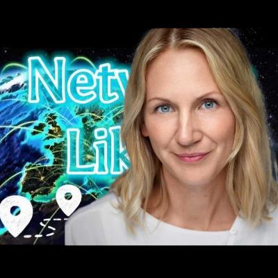 Episode 43: Inside the field of Learning and Development with Frida Monsén
