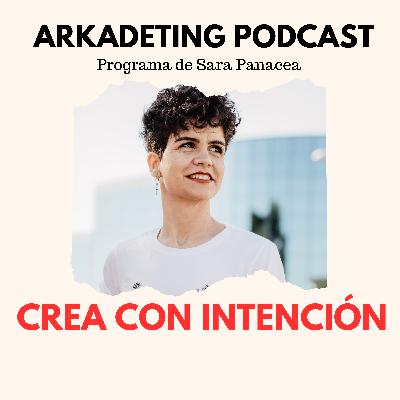 Deja de buscar likes y crea por el placer de expresarte (T3.ep7)