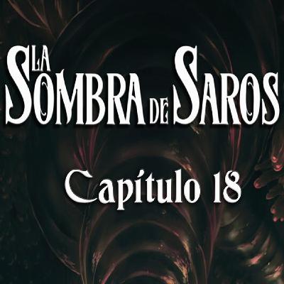 Capítulo #18 - Buscando al nieto fundador Capítulo #18 - Buscando al nieto fundador