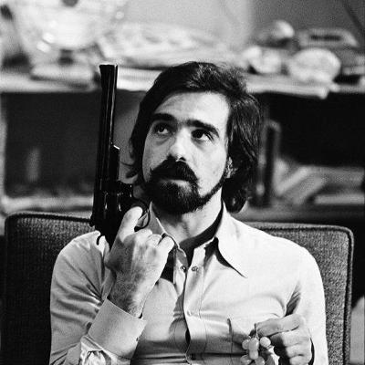 Episode #12 - Auteur Archive - Martin Scorsese (Part 1), His Early Movies, Cinephilia, Archival Work, His Influence on Us and Why Marvel Sucks