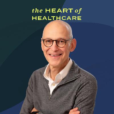 The Antidote to the “Industrial Wellness Complex” | Zeke Emanuel