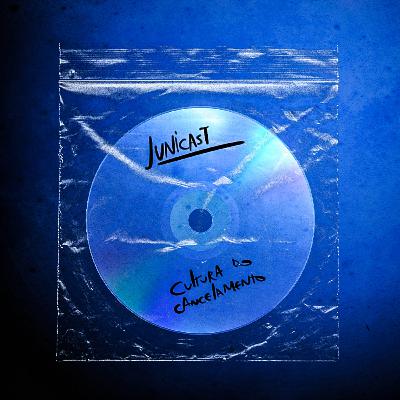 Cancelamento e Soul | Junicast #02 Cancelamento e Soul | Junicast #02