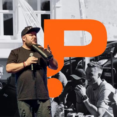 Skriv Historie // Ugens Prædiken // Tom Jacobsen