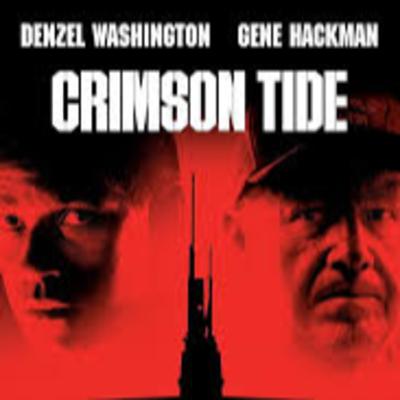 Episode #730: Crimson Tide