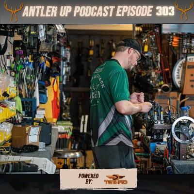 One Shot Doesn’t Define You: Mental Resilience in Archery & Hunting