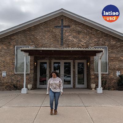 The Spillover: How the Texas Abortion Ban Shook Up Eastern New Mexico