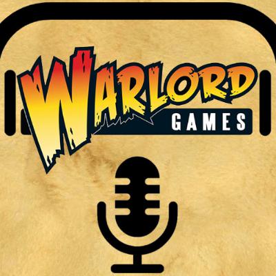The Official Warlord Games Podcast, Ep 66 The Armies Of The Soviet Union Third Edition