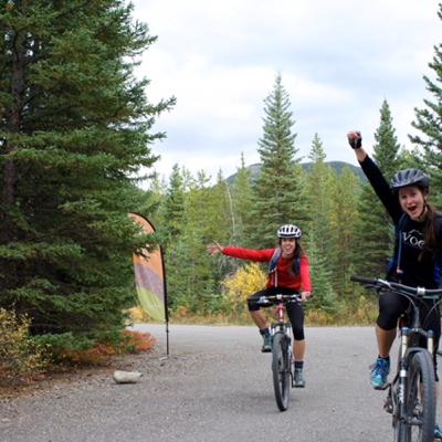 Episode # 18: The KAN Adventure Race