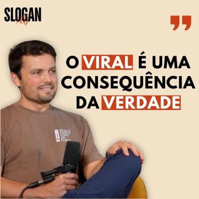 “Marcas que não agirem como creators vão perder espaço” – Theo Lima, Trendsy | SLOGAN talks