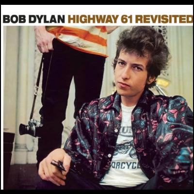 Ballad of a Thin Man (Music 1965)
