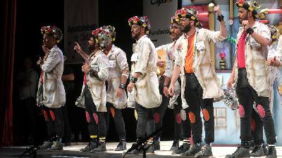 Cafelito y besos: Ole ole mi Cai y lo digo a boca llena y el que no diga ole que se le seque la hierbabuena