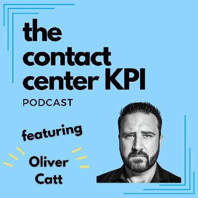 Agent Attrition with Oliver Catt