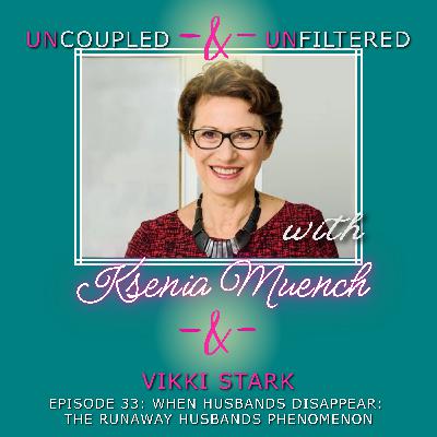 When Husbands Disappear: The Runaway Husbands Phenomenon