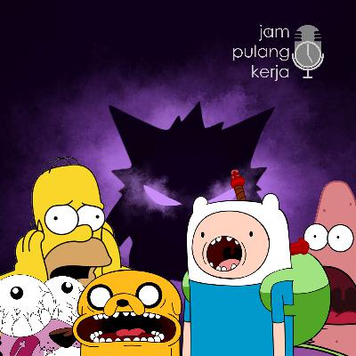 #13 Ketakutan terbesar #13 Ketakutan terbesar