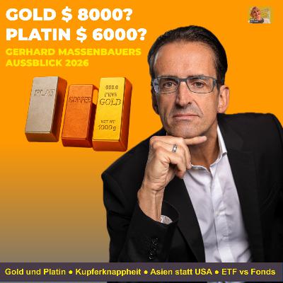 „Im Unterschied zu Warren Buffett kenne ich den Wert von Gold“ „Im Unterschied zu Warren Buffett kenne ich den Wert von Gold“