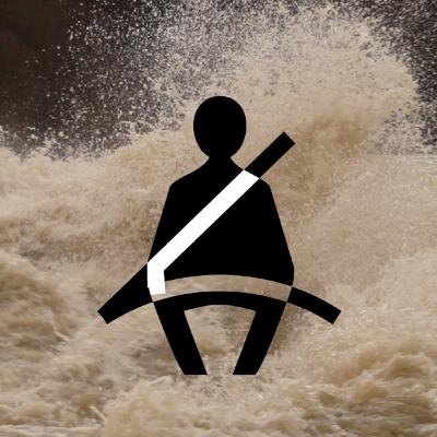 Market Turbulence: Stay Buckled In, Keep Buying
