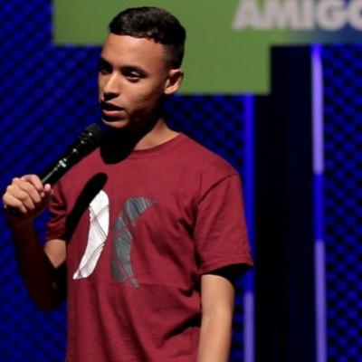 Negão da BL vs Mário do Tiktok, Shows estranhos e Xvideos com Denison Carvalho-PASSANDO DOS LIMITES