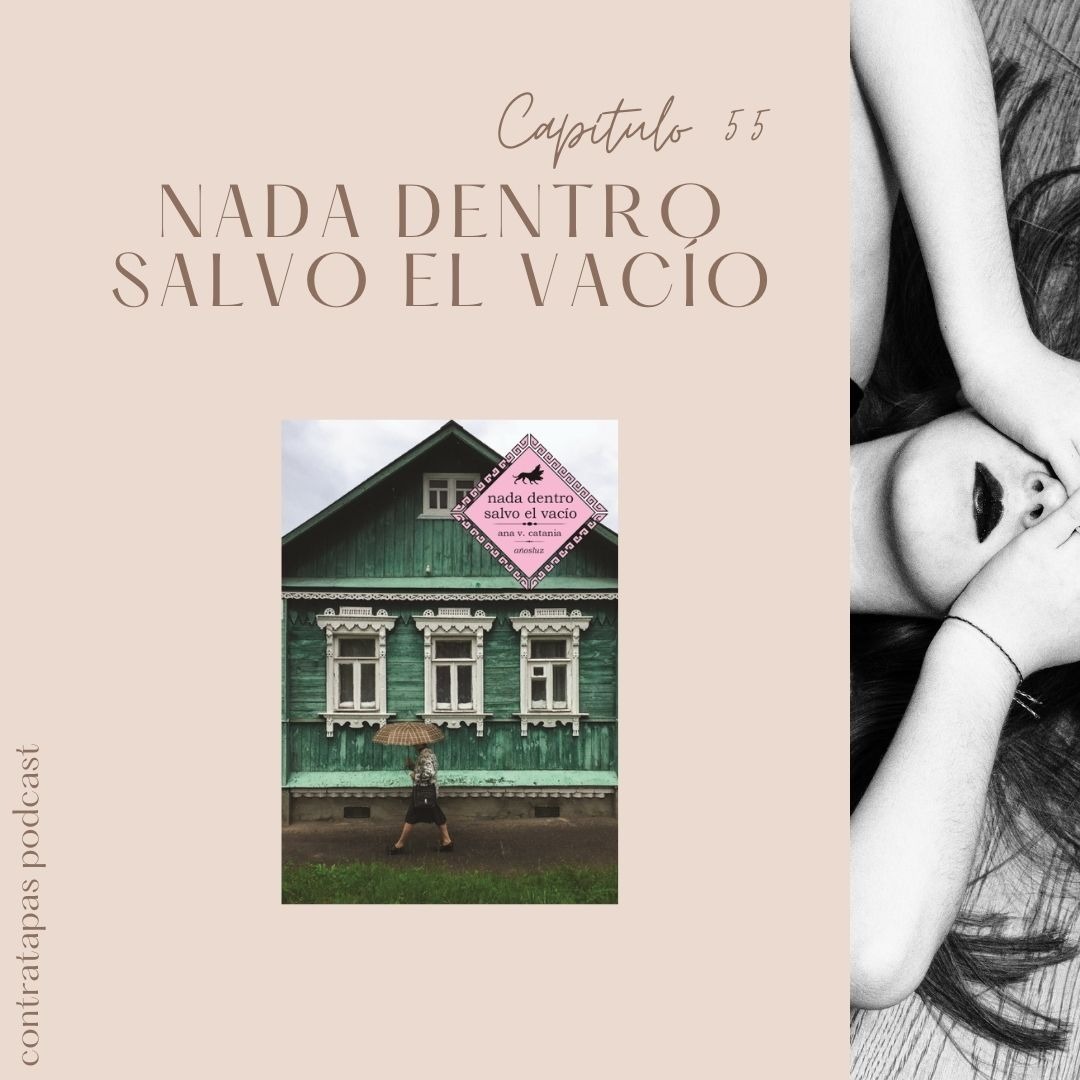 Contratapas Podcast