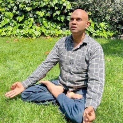Ancient yogi science for modern entrepreneurs Ancient yogi science for modern entrepreneurs